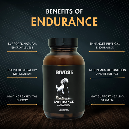 GIVOST® Endurance