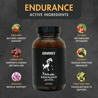 GIVOST® Endurance