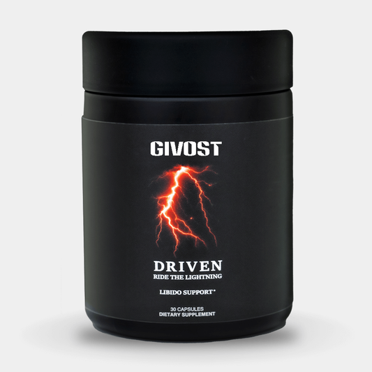 GIVOST® Driven