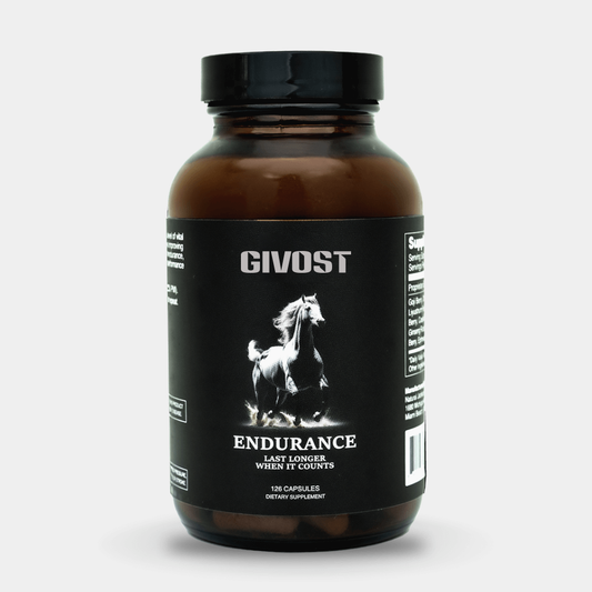 GIVOST® Endurance