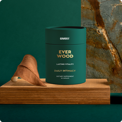 GIVOST® Everwood